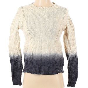 Banana Republic Limited Edition ombre sweater